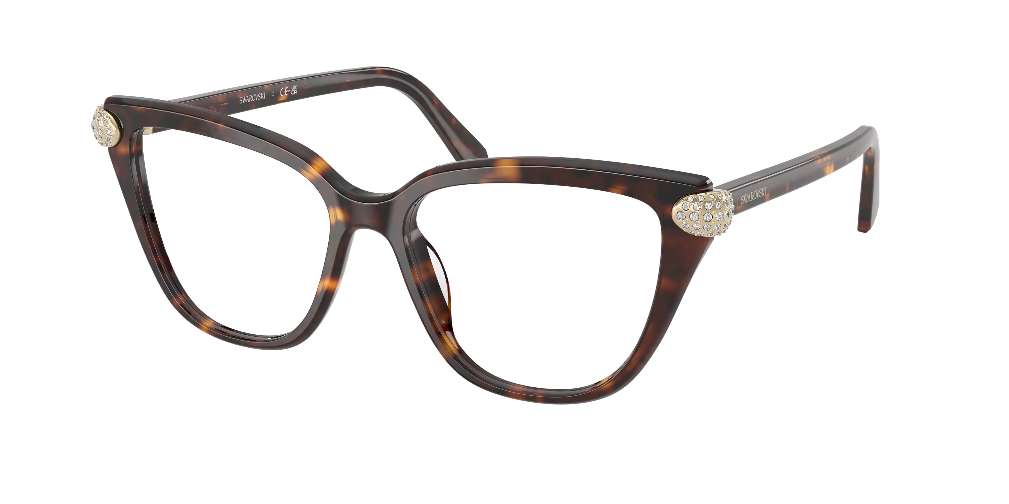 Swarovski SK2045 1002  